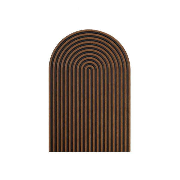 SORSO Home Harmony Curve Cutting board (cellulose fiber), 1 pcs