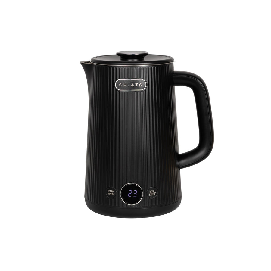 CHiATO heatPLAY Groove waterkoker, 1,7 l