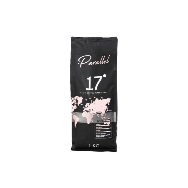 Parallel 17
