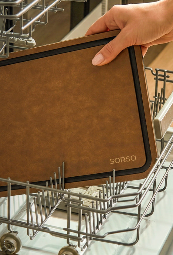 SORSO Home Harmony cutting board