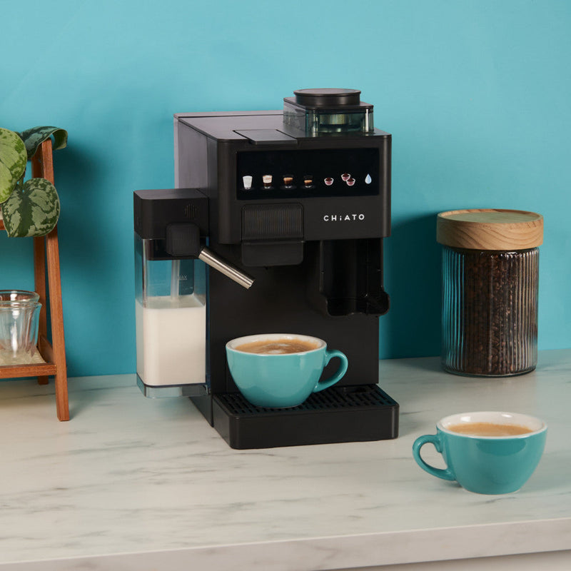 Coffee Machines