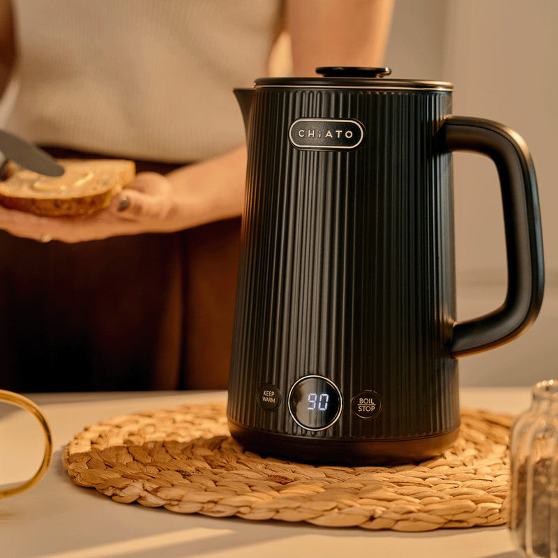 Kettles
