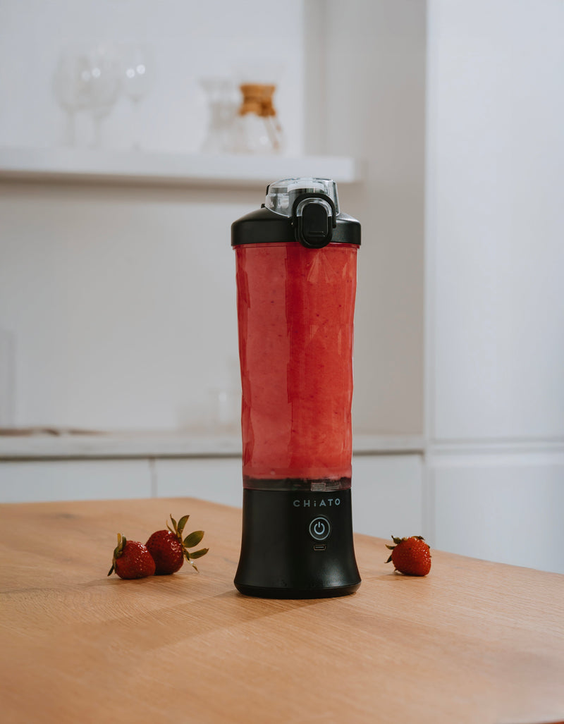 Blenders