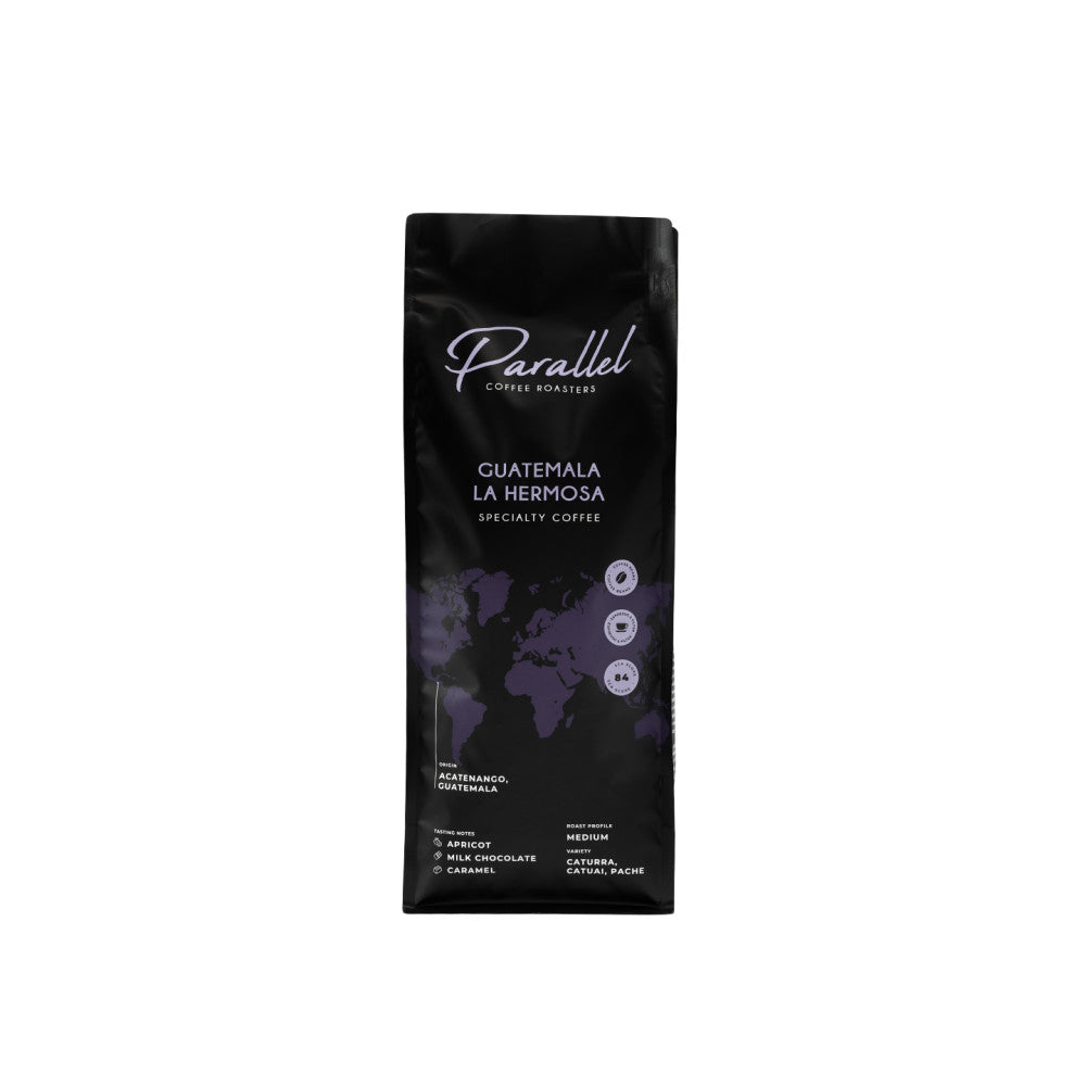 Parallel Guatemala La Hermosa Specialty Coffee