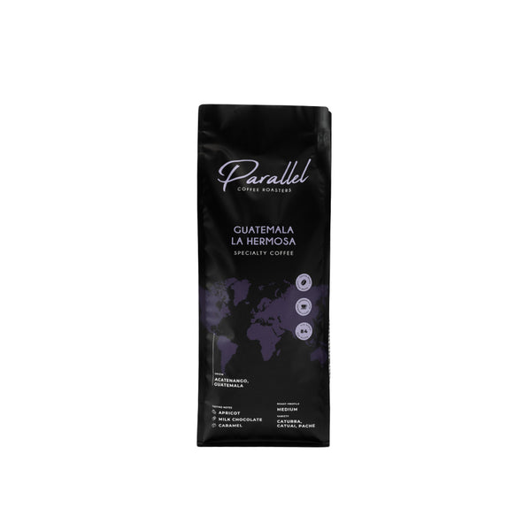 Parallel Guatemala La Hermosa Specialty Coffee