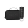 CHiATO brewPLAY Smart Traveller Portable Espresso Maker Set – Black