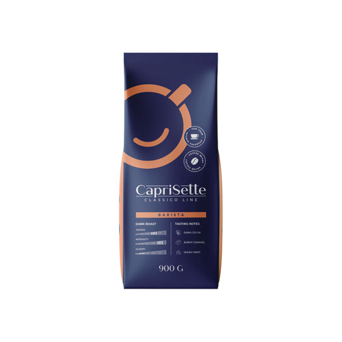 Caprisette Classico Barista Coffee