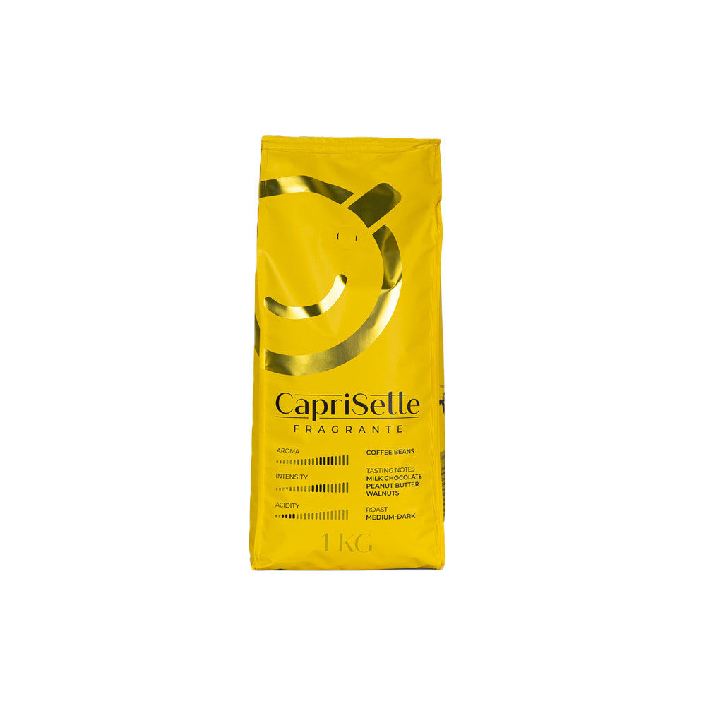 Caprisette Fragrante Coffee