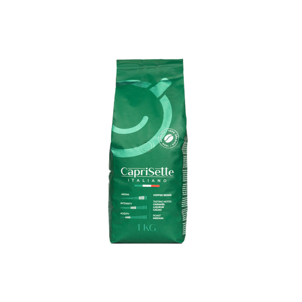 Caprisette Italiano Coffee