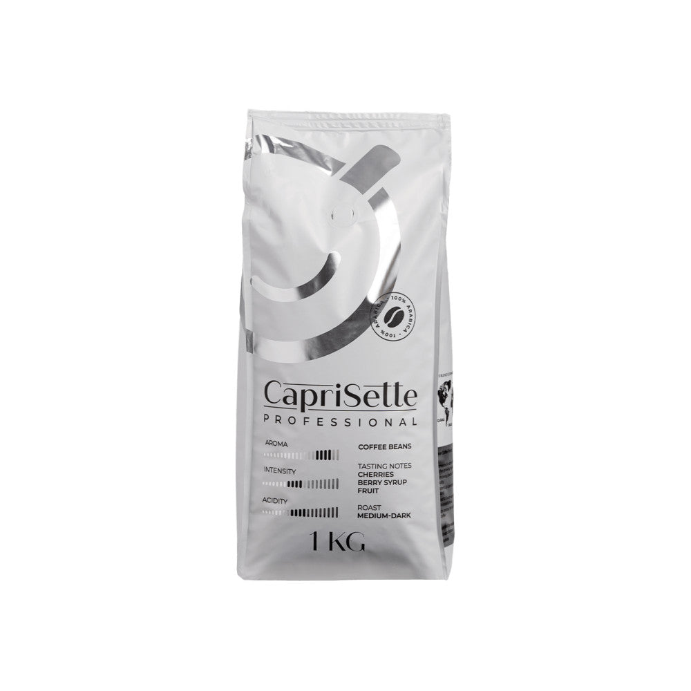 Caprisette Professional Coffee Beans