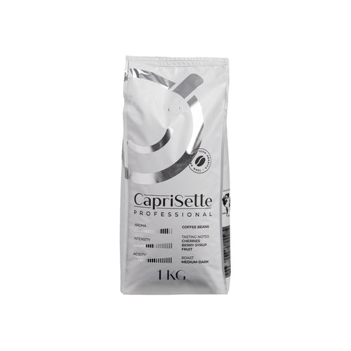 Caprisette Professional koffiebonen