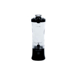 CHiATO BlendPLAY Travel Portable Blender – Black