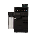 CHiATO coffeePLAY 5-in-1 Coffee Machine with Grinder & Milk System – Black 1
