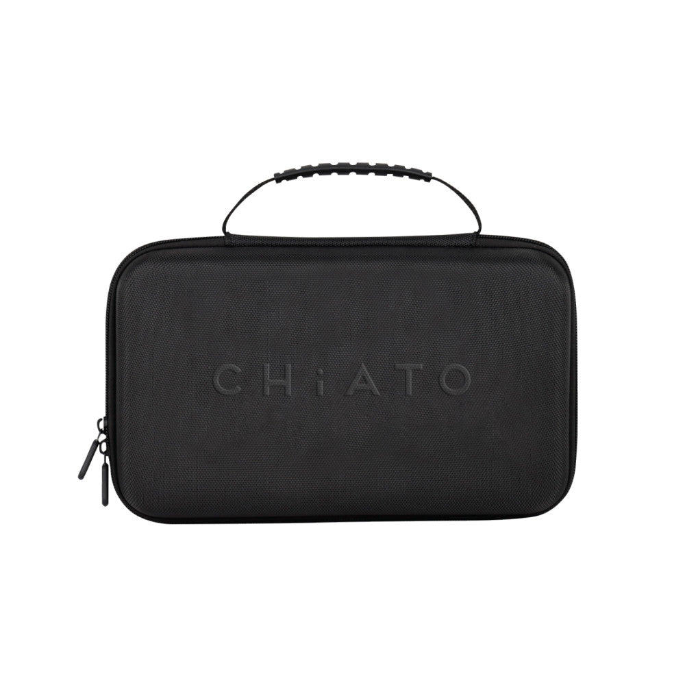 CHiATO brewPLAY Smart beschermhoes – zwart
