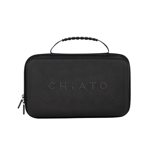 CHiATO brewPLAY Smart Protective Case – Black