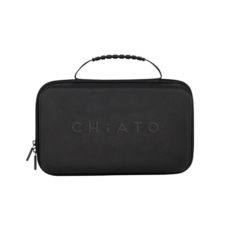 CHiATO brewPLAY Smart Protective Case – Black