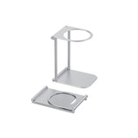 CHiATO brewPLAY Smart Foldable Support Stand – Aluminium