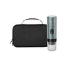 CHiATO brewPLAY Smart Traveller Portable Espresso Maker Set – Grey