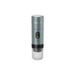 CHiATO brewPLAY Smart Portable Espresso Maker – Grey 1