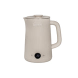 CHiATO heatPLAY Groove Electric kettle, 1,7 L – Light Sand