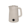 CHiATO heatPLAY Groove Electric kettle, 1,7 L – Light Sand