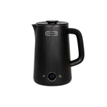 CHiATO heatPLAY Groove Electric kettle, 1,7 L – Black