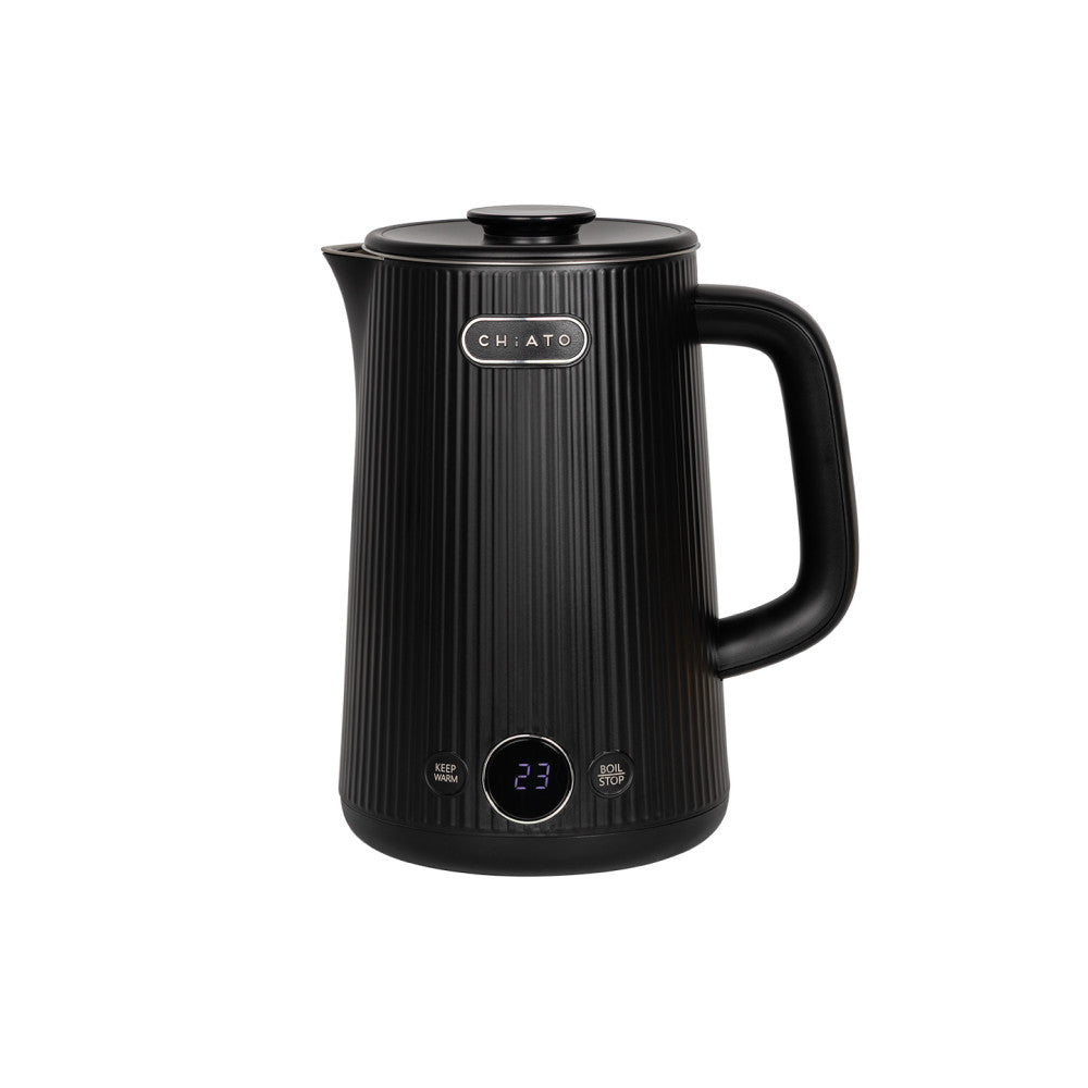 CHiATO heatPLAY Groove waterkoker, 1,7 l