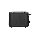 CHiATO toastPLAY Groove Toaster – Black