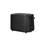 CHiATO toastPLAY Groove Toaster – Black