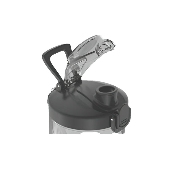 Lid for CHiATO blendPLAY Travel portable blenders – Black