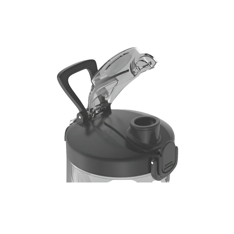 Lid for CHiATO blendPLAY Travel portable blenders – Black