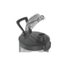 Lid for CHiATO blendPLAY Travel portable blenders – Black