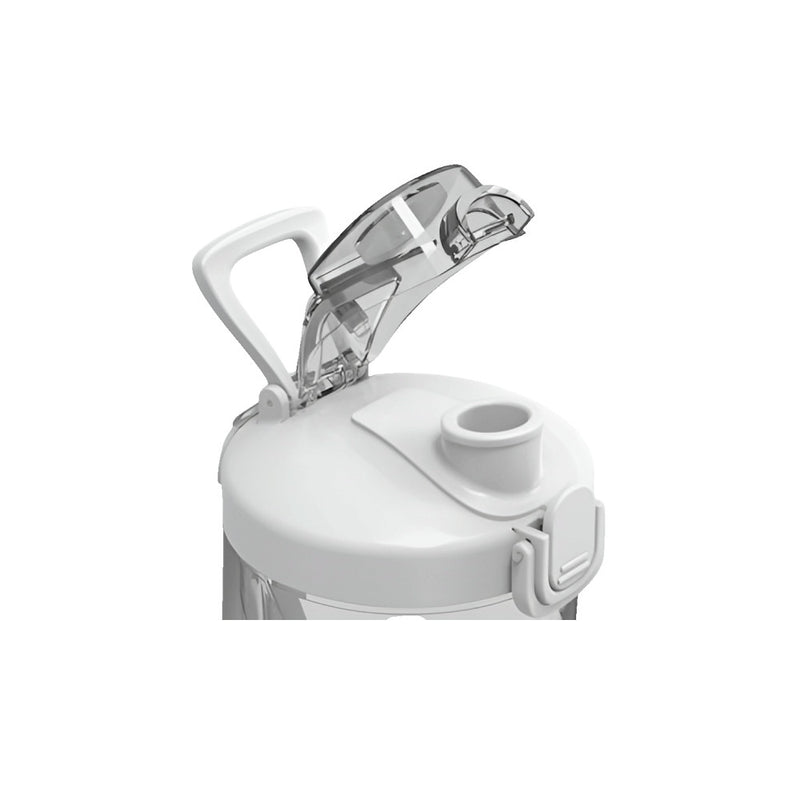 Lid for CHiATO blendPLAY Travel portable blenders – White