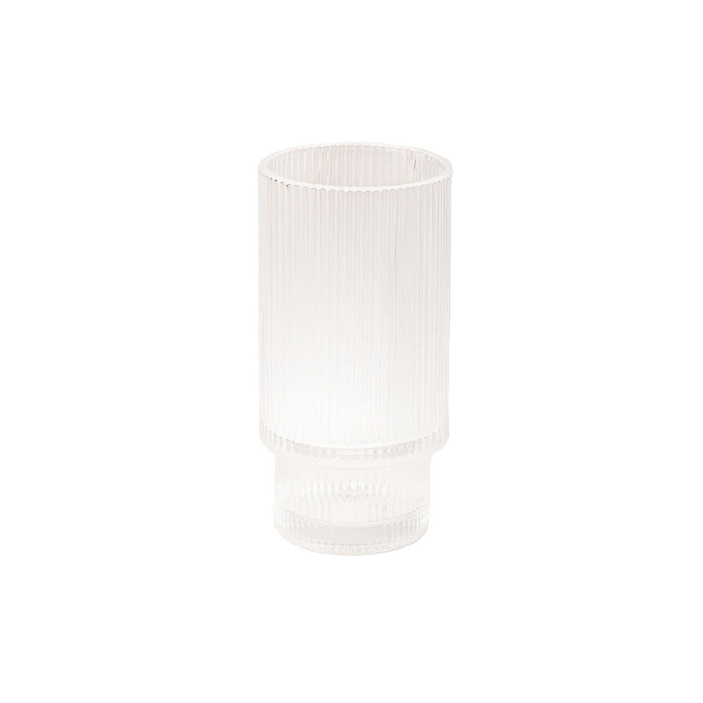 Rillet latteglas CHiATO, 320 ml