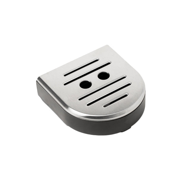 Drip tray for CHiATO Luna Style coffee machines