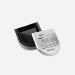 Drip tray for CHiATO Luna Style coffee machines