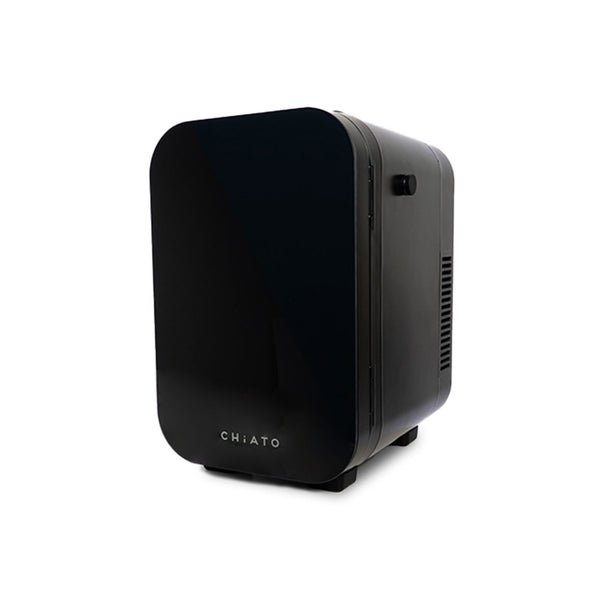CHiATO Mini Milk Cooler, 8 l – Black