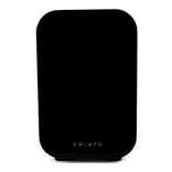 CHiATO Mini Milk Cooler, 8 l – Black