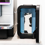 CHiATO Mini Milk Cooler, 8 l – Black