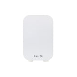 CHiATO Mini Milk Cooler, 8 l – White