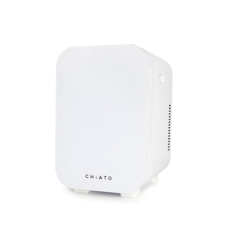 CHiATO Mini mælkekøler, 8 l – hvid