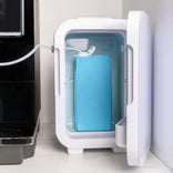 CHiATO Mini Milk Cooler, 8 l – White