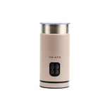CHiATO milkPLAY automatic-electric milk frother – Cream 1
