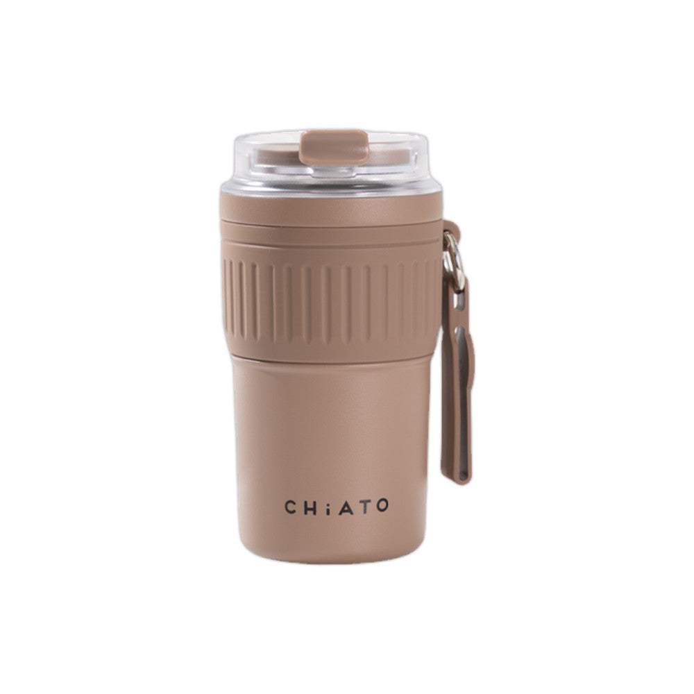 hotSIP Choco Brown