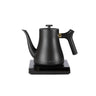 Electric kettle CHiATO flowPLAY Classic, 0.6 l – Black