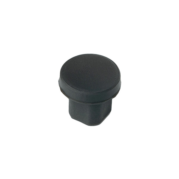 Steam knob for CHiATO Luna Style coffee machines