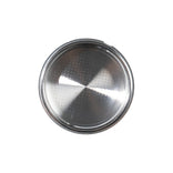 One-cup coffee filter for CHiATO Luna Style coffee machines