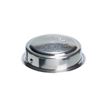 One-cup coffee filter for CHiATO Luna Style coffee machines