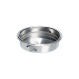 One-cup coffee filter for CHiATO Luna Style coffee machines