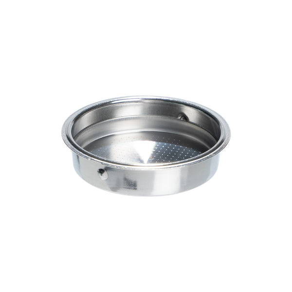One-cup coffee filter for CHiATO Luna Style coffee machines